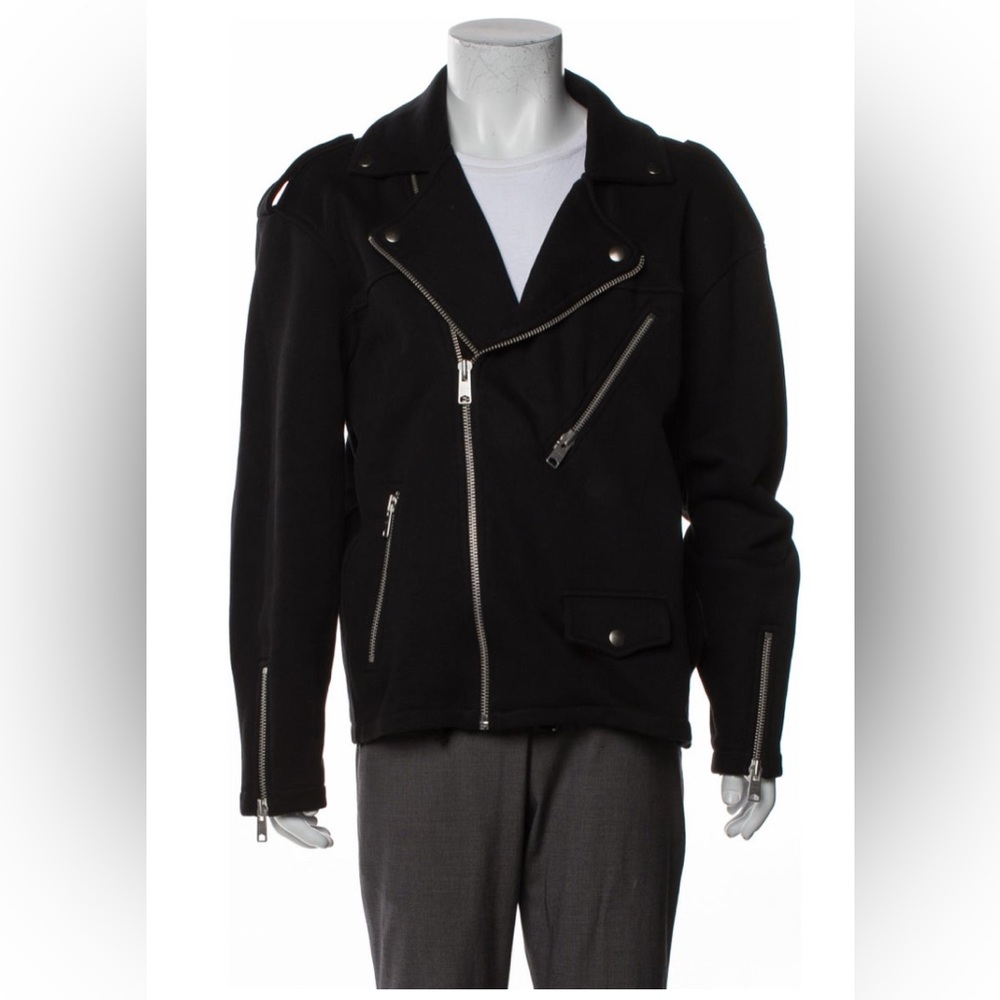 Allsaints Moto Jacket